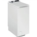 Whirlpool TDLRB 7232BS EU pesumasin Maksimum koormus 7 kg 1200 RPM Valge