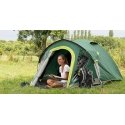 Coleman Kobuk Valley 3 Plus 3 человек Зеленый Тент-купол (иглу) Coleman Kobuk Valley 3 Plus 3 человек Зеленый Тент-купол (иглу)