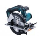 Makita DHS630Z portatīvais cirkulārais zāģis 16,5 cm Melns, Zils, Sudrabs 3100 RPM Makita DHS630Z portatīvais cirkulārais zāģis 16,5 cm Melns, Zils, Sudrabs 3100 RPM