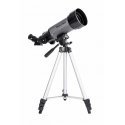 Celestron Travelscope 70 DX Refraktorius Juoda, Pilka Celestron Travelscope 70 DX Refraktorius Juoda, Pilka