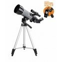 Celestron Travelscope 70 DX Рефрактор Черный, Серый