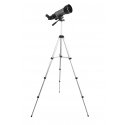 Celestron Travelscope 70 DX Refraktors Melns, Pelēks Celestron Travelscope 70 DX Refraktors Melns, Pelēks