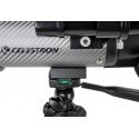 Celestron Travelscope 70 DX Refraktors Melns, Pelēks Celestron Travelscope 70 DX Refraktors Melns, Pelēks