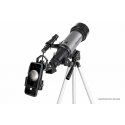 Celestron Travelscope 70 DX Refraktors Melns, Pelēks Celestron Travelscope 70 DX Refraktors Melns, Pelēks
