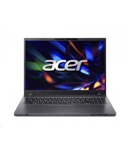 ACER NTB EDU TravelMate P2 (TMP216-51-G2-TCO-301K), iCore 3 100U, 16" 1920x1200, 8GB, 512GB SSD, IntelGraphics, W11Pro, Hallgray