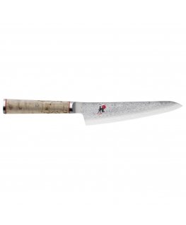 Miyabi 5000 MCD Tērauds 1 pcs Shotoh knife