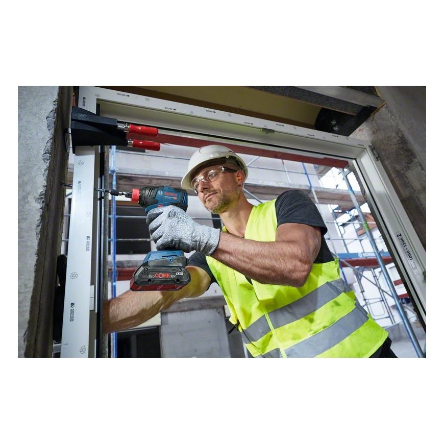 Bosch GDX 18V-200 Professional – 2