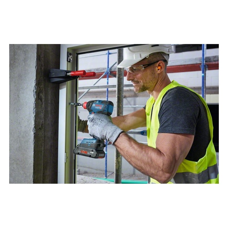 Bosch GDX 18V-200 Professional – 3