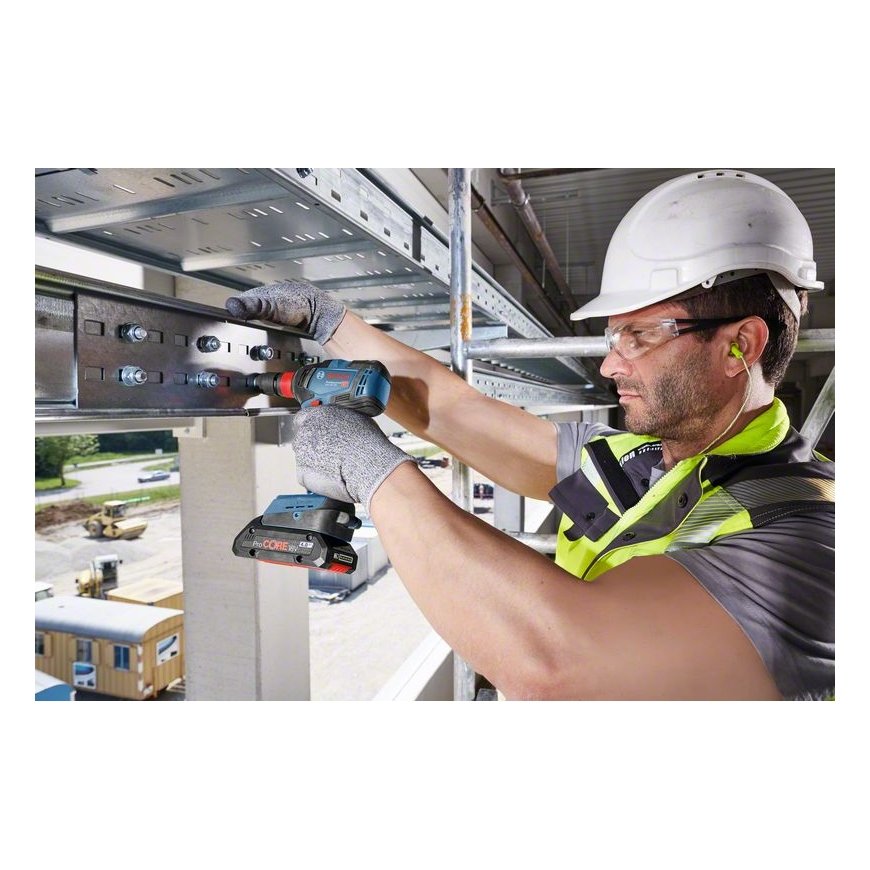 Bosch GDX 18V-200 Professional – 4