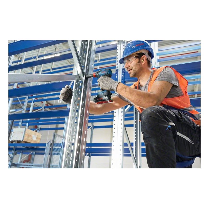 Bosch GDX 18V-200 Professional – 5