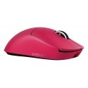 Logitech G PRO X SUPERLIGHT 2c hiir Mängimine Mõlemakäeline Raadioside 44000 DPI Logitech G PRO X SUPERLIGHT 2c hiir Mängimine Mõlemakäeline Raadioside 44000 DPI