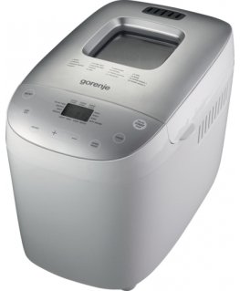 Gorenje BM1600WG leivamasin 850 W Hall