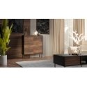 Cama CORTINA 490313 riidekapp ja sahtlitega kummut Cama CORTINA 490313 riidekapp ja sahtlitega kummut