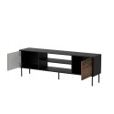 Cama CORTINA 490311 telerilaud ja meelelahutuskeskus 1 riiulid Cama CORTINA 490311 telerilaud ja meelelahutuskeskus 1 riiulid