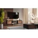 Cama CORTINA 490311 TV statīvs un izklaides centrs 1 plaukti Cama CORTINA 490311 TV statīvs un izklaides centrs 1 plaukti