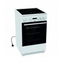 Mora C 2231 AW Freestanding cooker Electric Ceramic White Mora C 2231 AW Freestanding cooker Electric Ceramic White