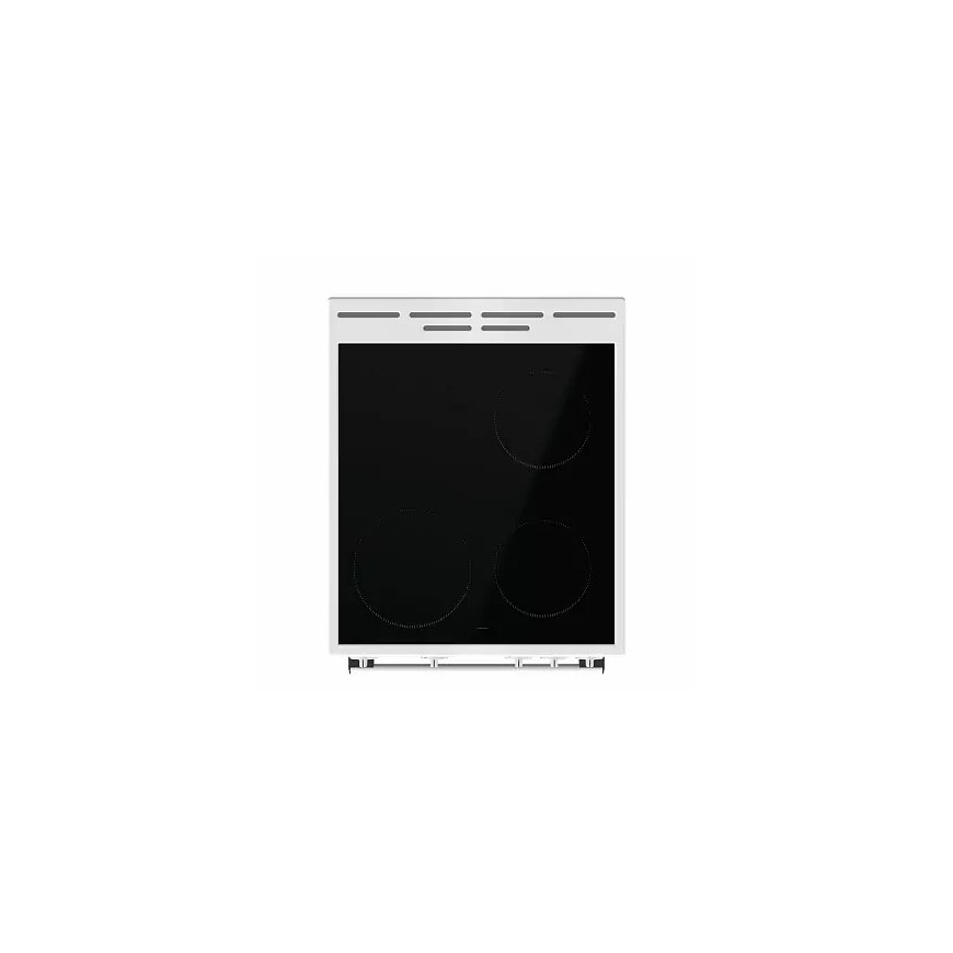 Mora C 2231 AW Freestanding cooker Electric Ceramic White – 5