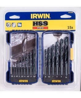 IRWIN 10502504 сверло Сверло по дереву 25 шт