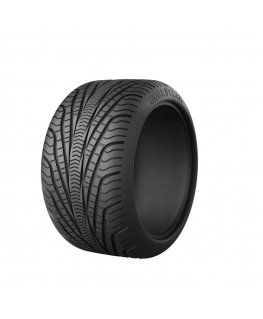 CaDA litsentseeritud Goodyear rehvikomplekt 1:10 RC sõidukitele ja mudelitele 4 tükki D014-003