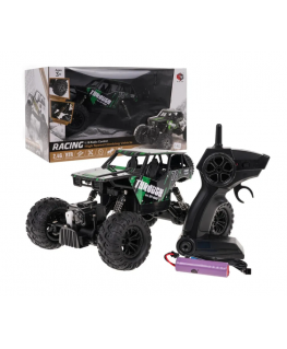 RoGer Crawler Racing 78 Радиоуправляемая машина 1:16