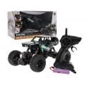 RoGer Crawler Racing 78 Radiovadāma Mašīna 1:16 RoGer Crawler Racing 78 Radiovadāma Mašīna 1:16
