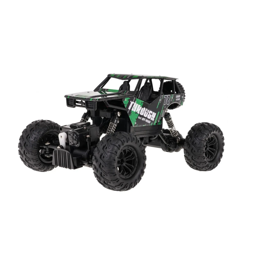 RoGer Crawler Racing 78 Радиоуправляемая машина 1:16 – 3