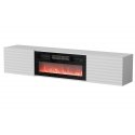 Cama TULA 301162 TV statīvs un izklaides centrs 2 plaukti Cama TULA 301162 TV statīvs un izklaides centrs 2 plaukti
