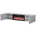 Cama TULA 301162 TV statīvs un izklaides centrs 2 plaukti Cama TULA 301162 TV statīvs un izklaides centrs 2 plaukti