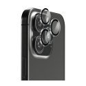 dbramante1928 eco-lens - iPhone 16 Pro/16 Pro Max - Clear dbramante1928 eco-lens - iPhone 16 Pro/16 Pro Max - Clear