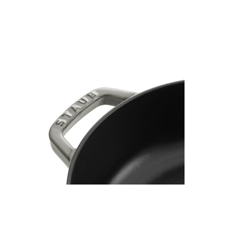 ZWILLING STAUB BRAISERS Praadimispann Ümmargune – 3