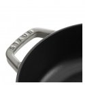 ZWILLING STAUB BRAISERS Saute pan Round ZWILLING STAUB BRAISERS Saute pan Round
