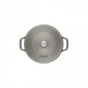 ZWILLING STAUB BRAISERS Saute pan Round ZWILLING STAUB BRAISERS Saute pan Round