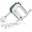 Bosch MFQ49300 plakiklis Rankinis plaktuvas 850 W Juoda, Nerūdijančiojo plieno, Balta Bosch MFQ49300 plakiklis Rankinis plaktuvas 850 W Juoda, Nerūdijančiojo plieno, Balta