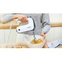 Bosch MFQ49300 mikser Käsimikser 850 W Must, Roostevaba teras, Valge Bosch MFQ49300 mikser Käsimikser 850 W Must, Roostevaba teras, Valge