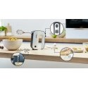 Bosch MFQ49300 mikser Käsimikser 850 W Must, Roostevaba teras, Valge Bosch MFQ49300 mikser Käsimikser 850 W Must, Roostevaba teras, Valge