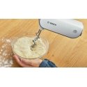 Bosch MFQ49300 mixer Hand mixer 850 W Black, Stainless steel, White Bosch MFQ49300 mixer Hand mixer 850 W Black, Stainless steel, White