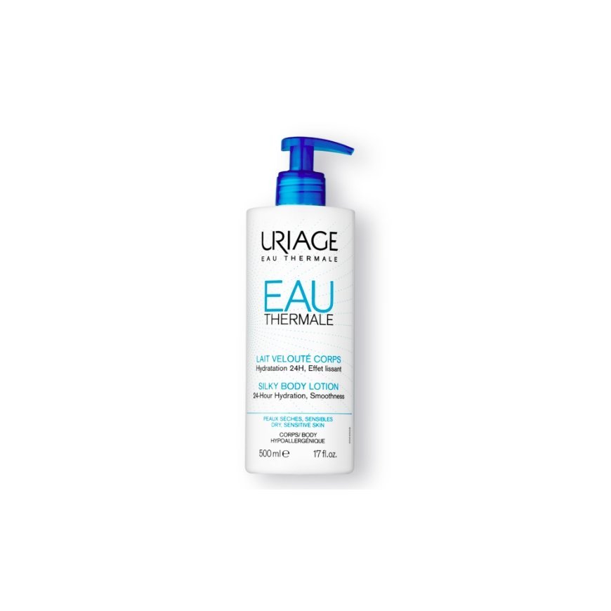 Uriage Eau Thermale 500 ml Losjons