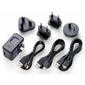 Tascam PS-P520U toiteadapter ja vaheldi Hoonesisene Must Tascam PS-P520U toiteadapter ja vaheldi Hoonesisene Must