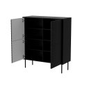 Cama CORTINA 490303 комод