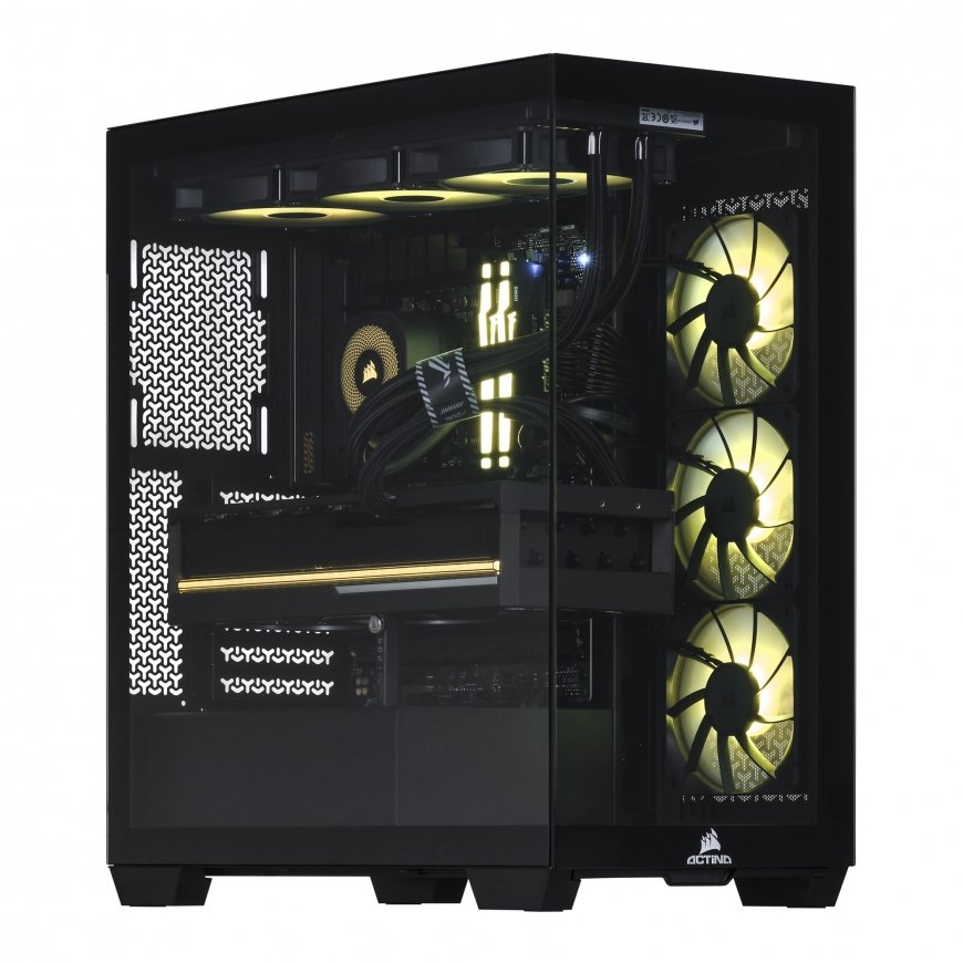 Actina 5901443413738 PC AMD Ryzen™ 7