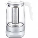 ZWILLING 53102-500-0 elektrinis virdulys 1,7 L 1850 W Balta ZWILLING 53102-500-0 elektrinis virdulys 1,7 L 1850 W Balta