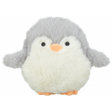 Plīša rotaļlieta - Trixie Xmas penguin, plush, 16 cm Plīša rotaļlieta - Trixie Xmas penguin, plush, 16 cm