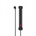 Hama 00223103 Smart power strip 6 AC outlet(s) 1.5 m Hama 00223103 Smart power strip 6 AC outlet(s) 1.5 m