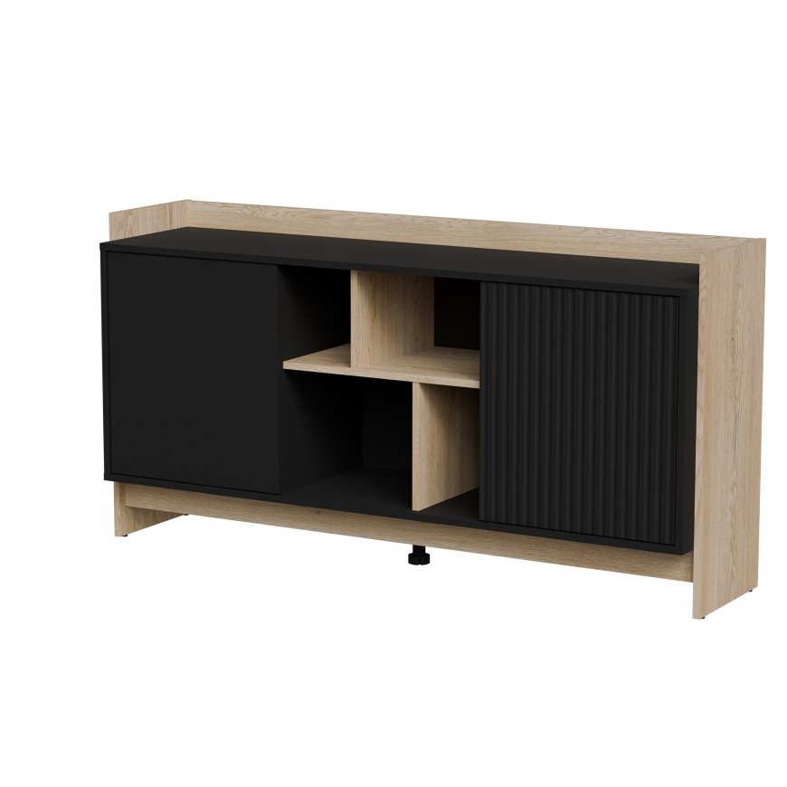 Cama PORTO 473515 kumode