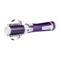 Rowenta CF9530 matu ieveidotājs Karstā gaisa suka Silts Lillā, Balts 1000 W 1,8 m