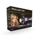 Rowenta CF9530 hair styling tool Hot air brush Warm Purple, White 1000 W 1.8 m