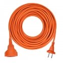 Solight PS20 1z šviestuvas 10 m oranžinis Solight PS20 1z šviestuvas 10 m oranžinis