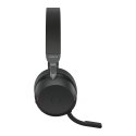 Jabra Evolve2 75 Kõrvaklapp Juhtmevaba Peavõru Kontor/kõnekeskus Bluetooth Must Jabra Evolve2 75 Kõrvaklapp Juhtmevaba Peavõru Kontor/kõnekeskus Bluetooth Must