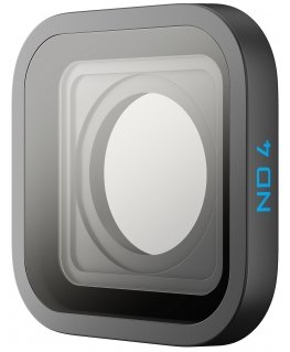 GoPro AENDF-001 toimintaurheilun kameratarvike Kamerasuodin