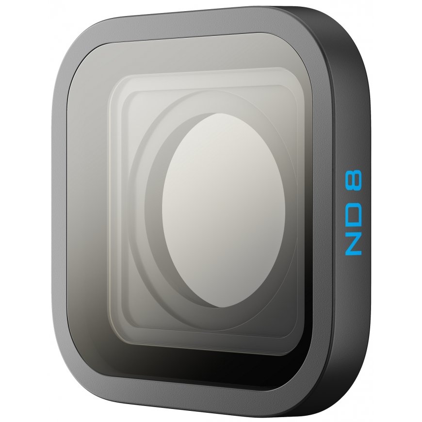 GoPro AENDF-001 toimintaurheilun kameratarvike Kamerasuodin – 2
